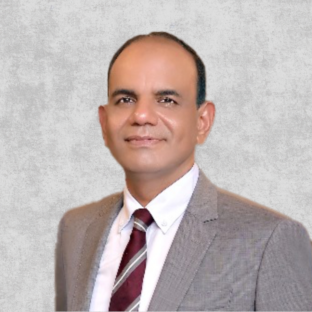 Zafar Mahmood